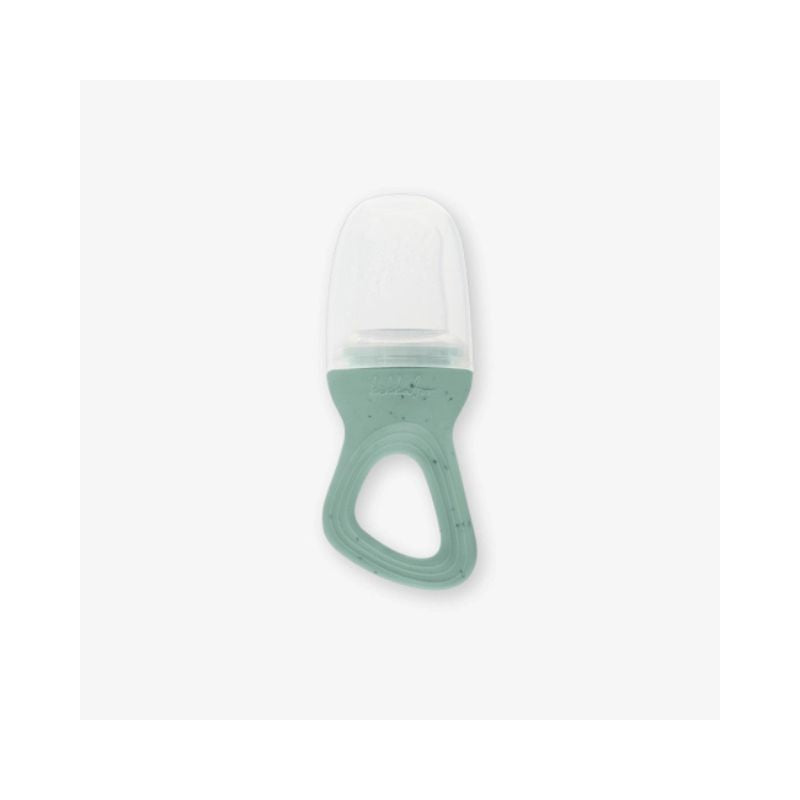 Alimentador de Silicona Platinum Sage