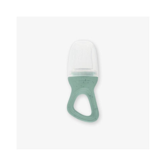 Alimentador de Silicona Platinum Sage