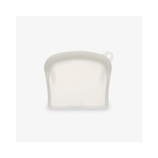 Bolsa de silicona para alimentos Platinum - Arena