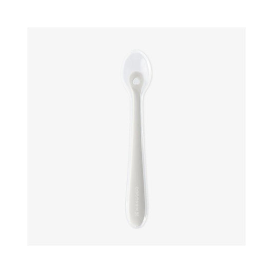 Cuchara de Silicona con Estuche 1pc Sand