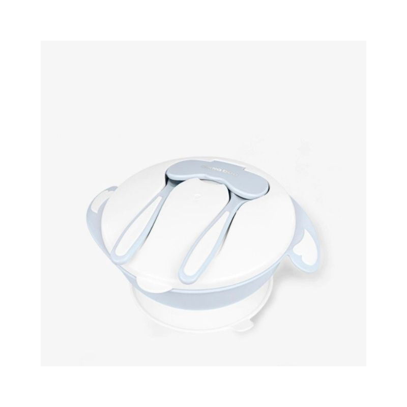 Bowl 4in1 Blue