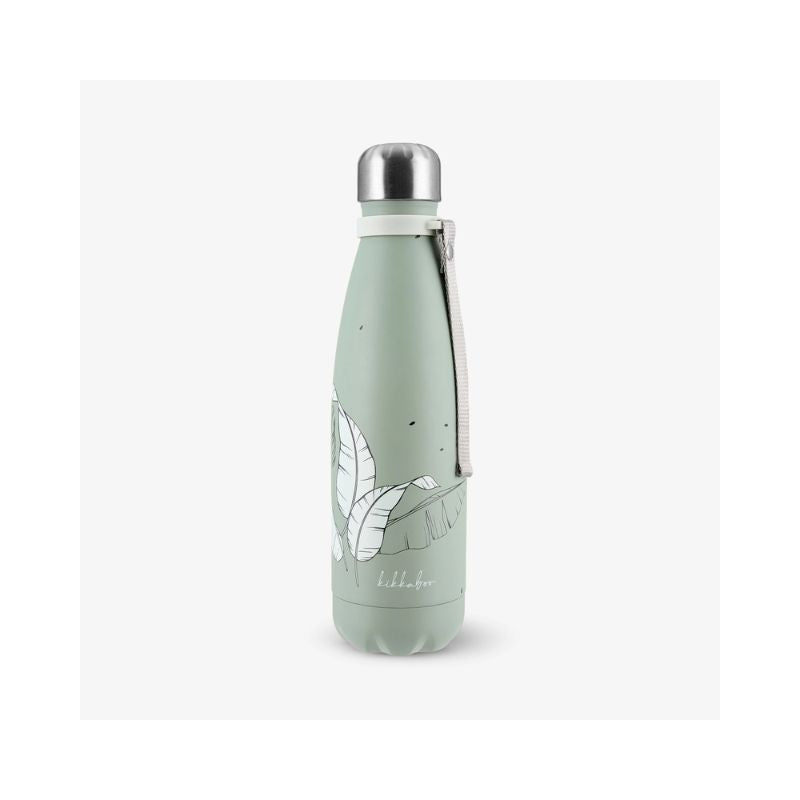 Botella Térmica 500ml Flora Sage