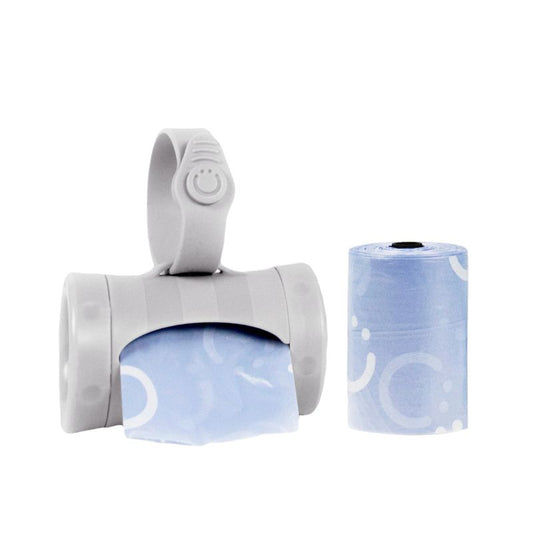 Dispenser de bolsitas ubbi