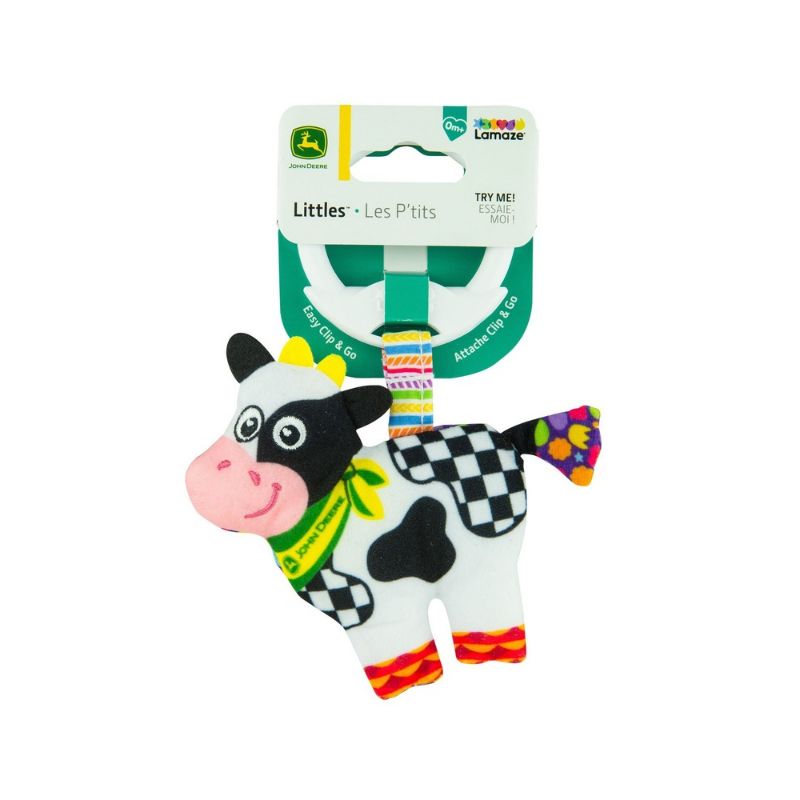 Colgantes surtidos Lamaze/JohnDeere