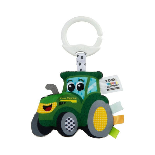 Colgantes surtidos Lamaze/JohnDeere