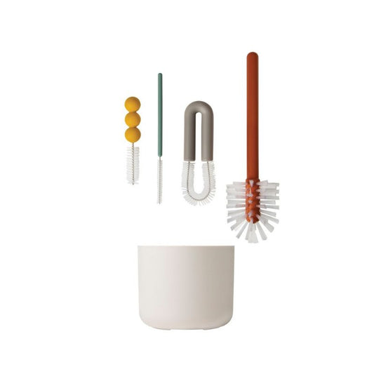 Set de cepillos MOD - New