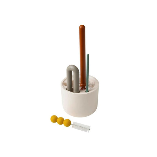 Set de cepillos MOD - New