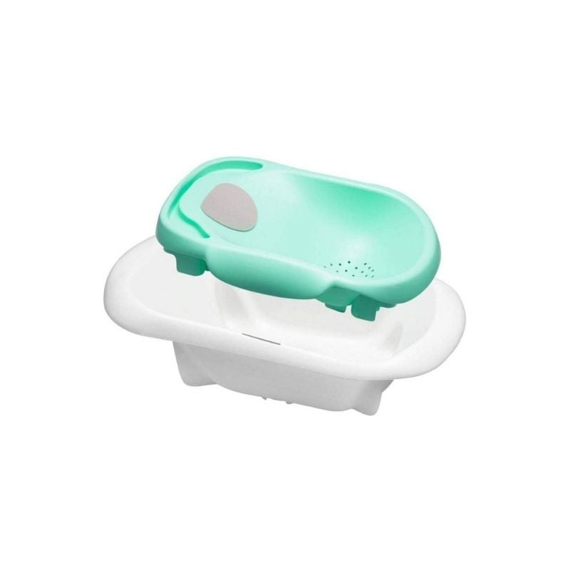 Bañera de calidez confortable