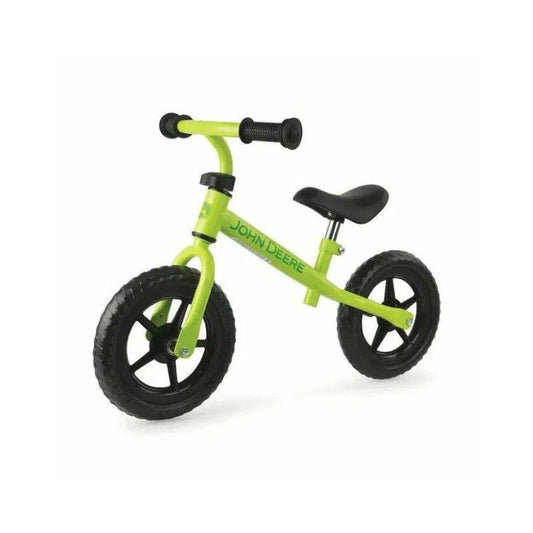 John Deere Balance bike 10''