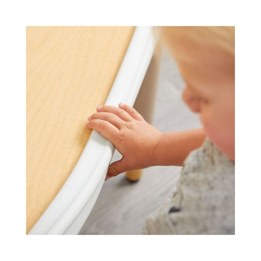 Kit de protec p/ muebles 4 esquinas y rollo 2m - Gris