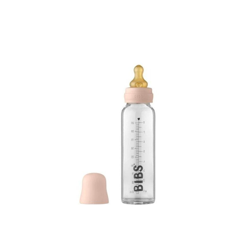 Bibs biberón de vidrio 225 ml