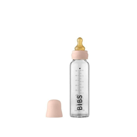 Bibs biberón de vidrio 225 ml