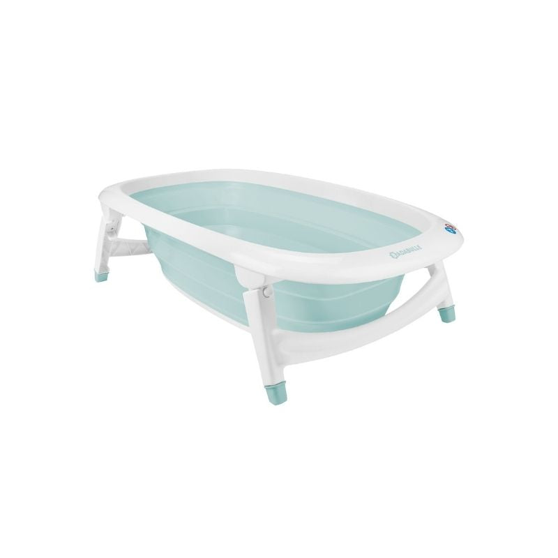 Bañera plegable