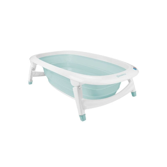 Bañera plegable