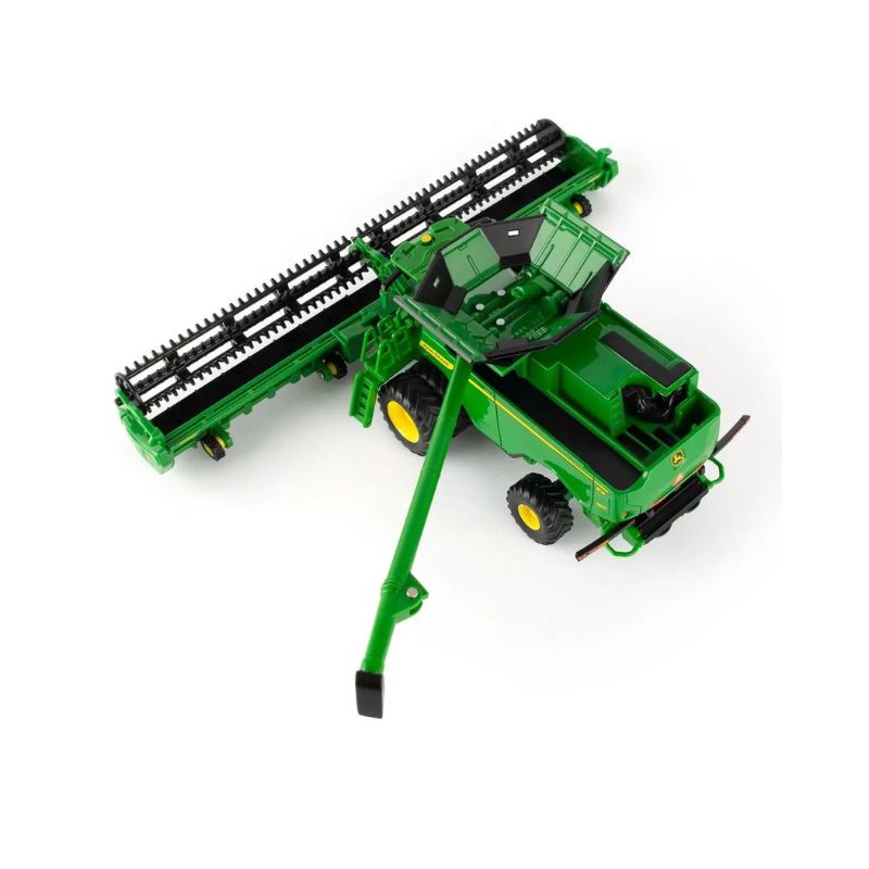 JD X9 1100 2022 combinada con duales 1/64