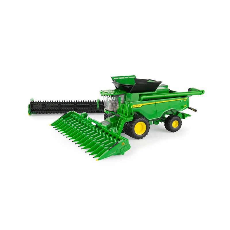 JD X9 1100 2022 combinada con duales 1/64