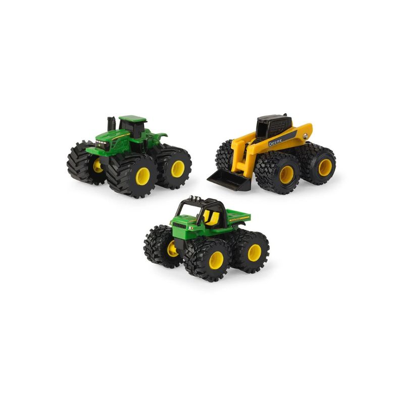 JD MINI MT SET (3 PACK)