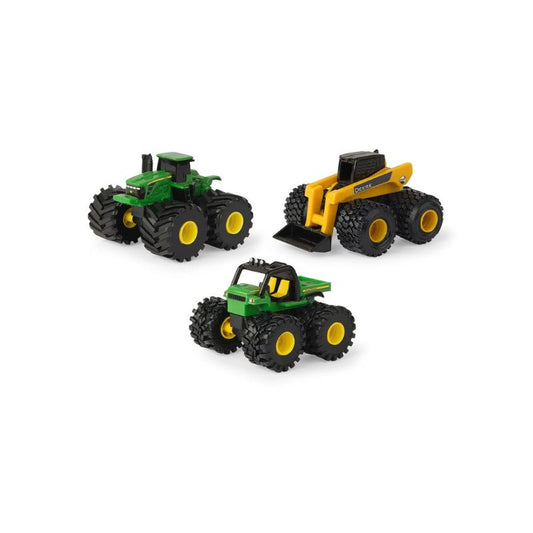 JD MINI MT SET (3 PACK)