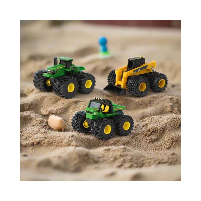 JD MINI MT SET (3 PACK)