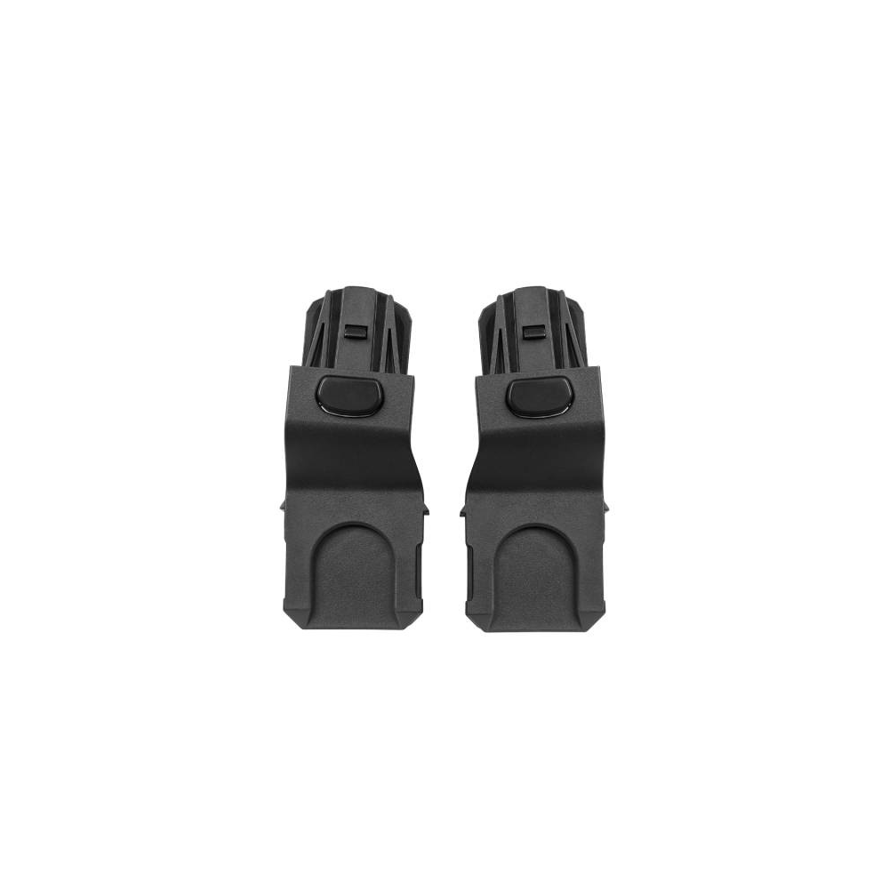 Carrito 3in1 transf. seat Jean Black