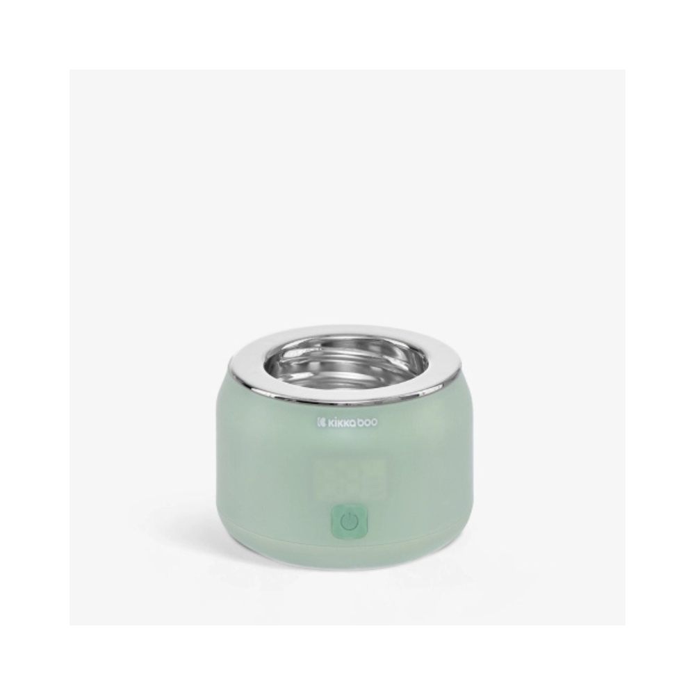 Calentador de biberones portable - Brent 2025
