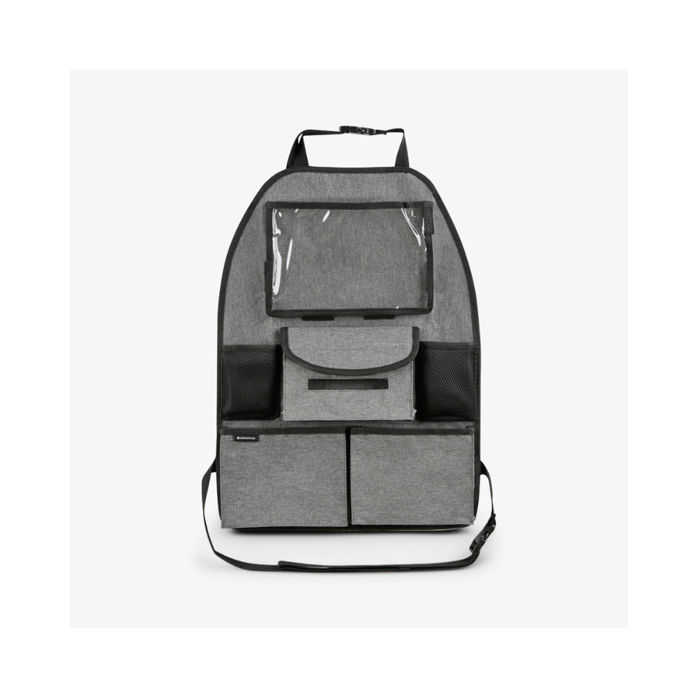 Organizador de auto kikkaboo