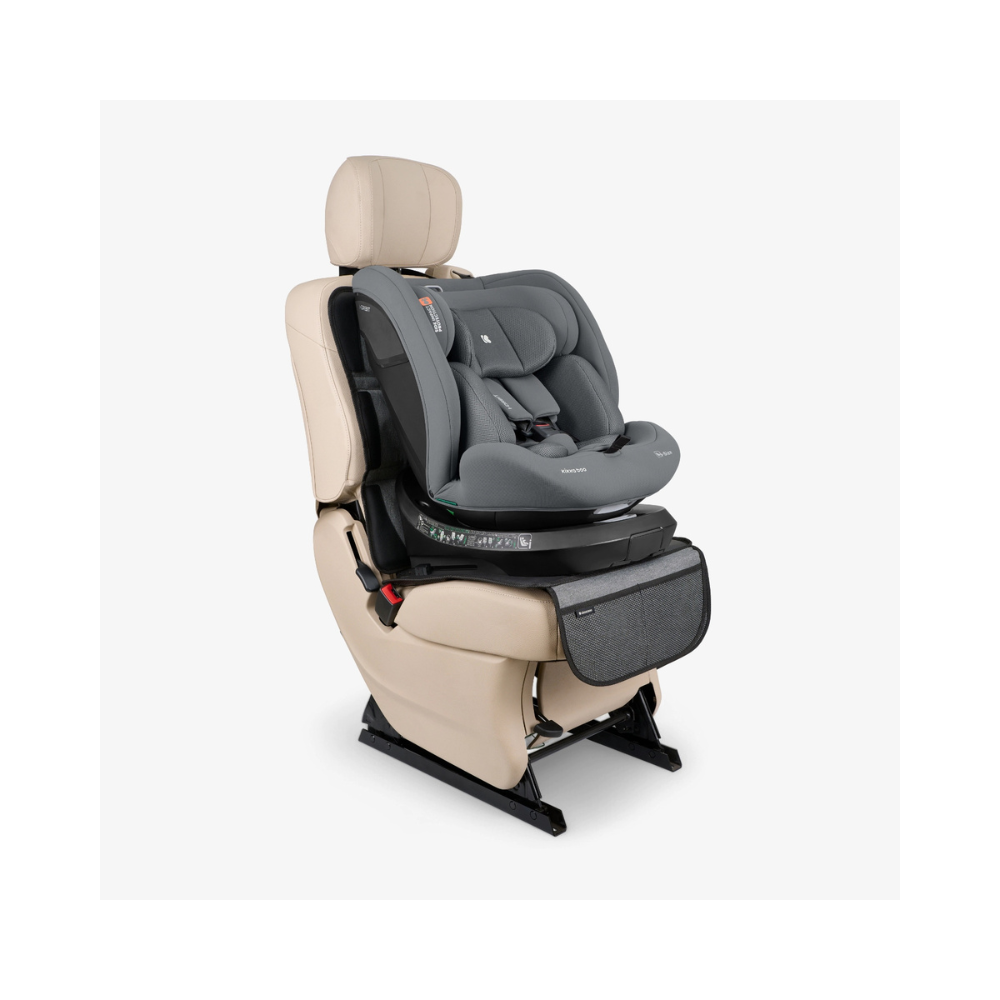 Protector para asiento kikkaboo