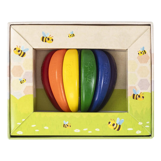 Crayones Ecológicos