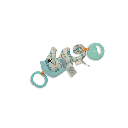 Sammy el caballito de mar