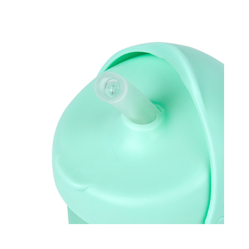Vaso Swig straw de 9oz - menta