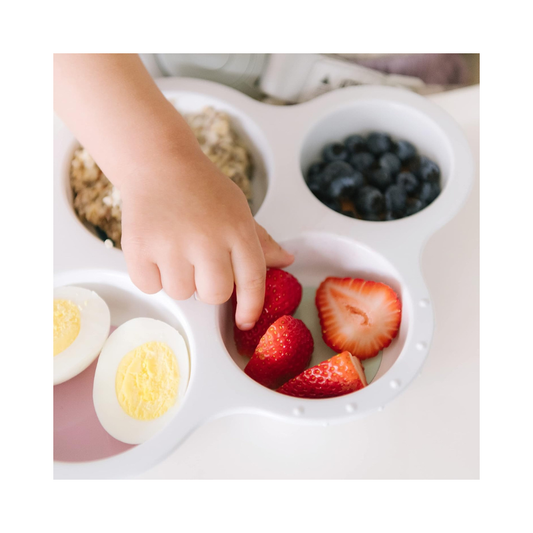 TFY platito sensorial