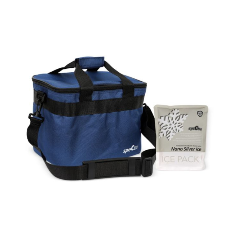 Tote bag con hielo Spectra