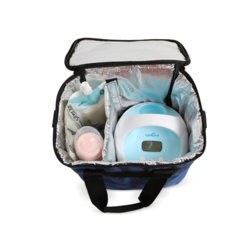 Tote bag con hielo Spectra