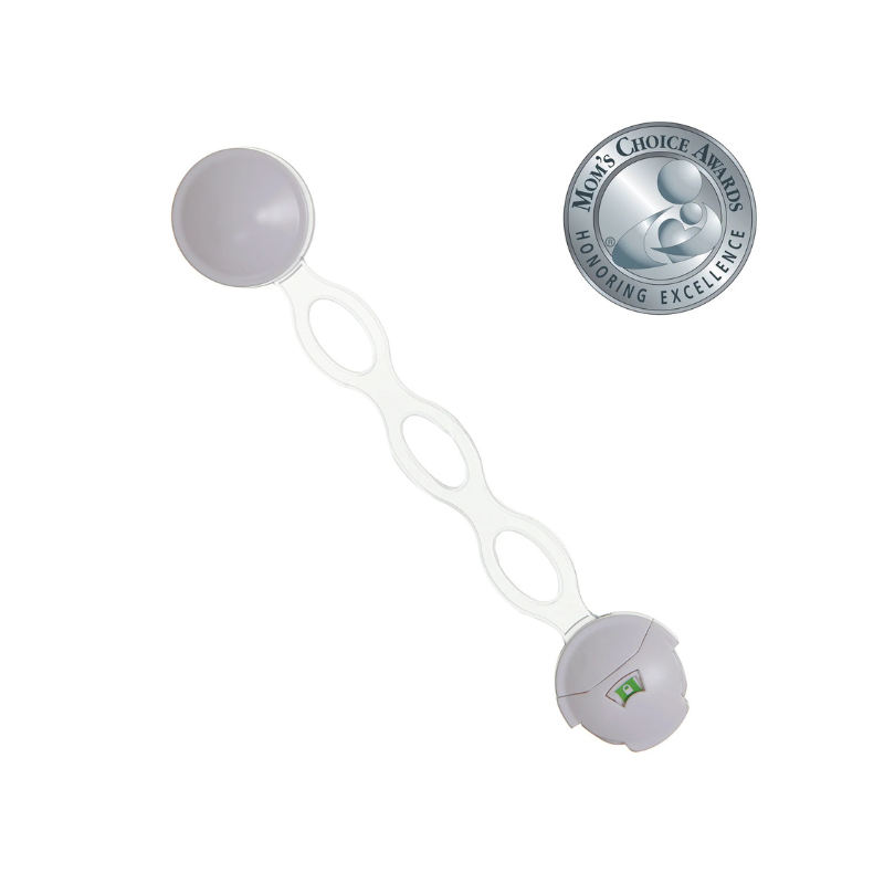 Tranca de seguridad de uso múltiple