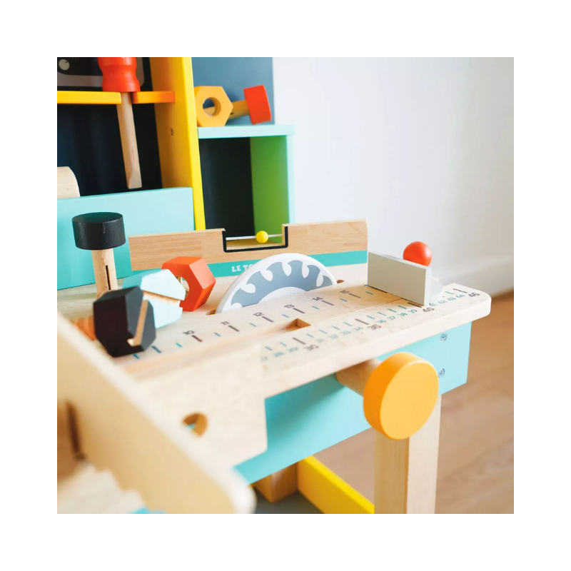 Mesa de trabajo de Alex FSC 100%