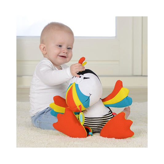 Puffin