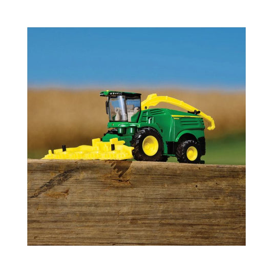 JD 8600 SP Cosechadora de forraje 1/64