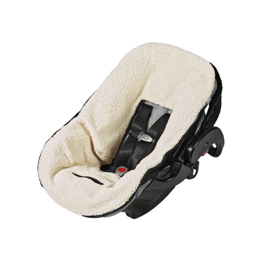 Saco de dormir negro - bundleme