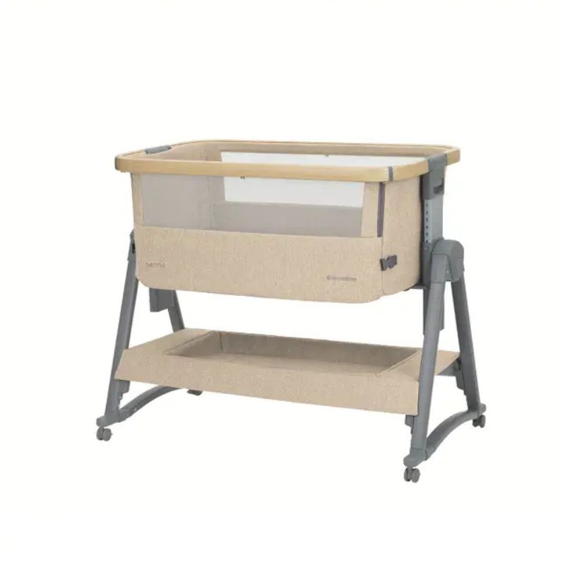 Cuna colecho Nanna 2 - Beige