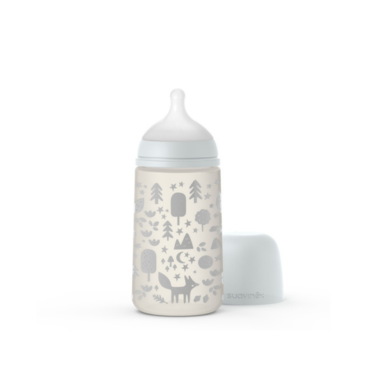 S BIB 270 PP FIS S FM FOX GR I1