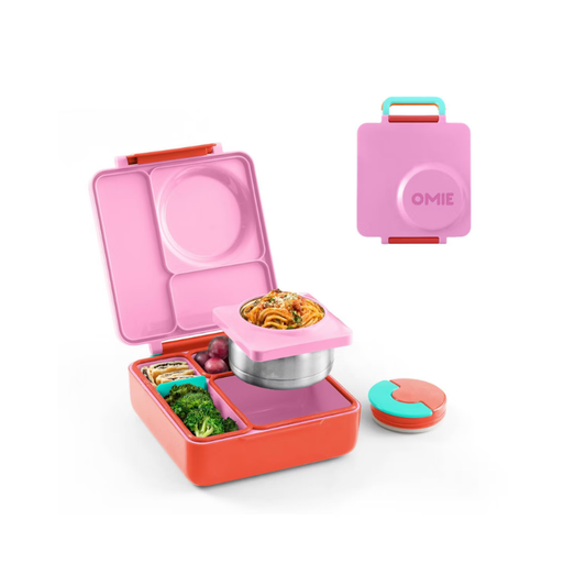 OMIEBOX PINK PERRY