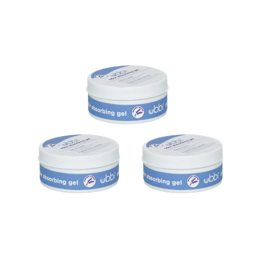 ODOR ABSORBING GEL 3 PACK
