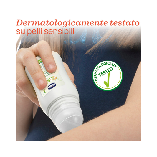 NATURAL.Z ROLL ON REPELENTE HIRATANTE Y REFRESCANTE - 11597-00