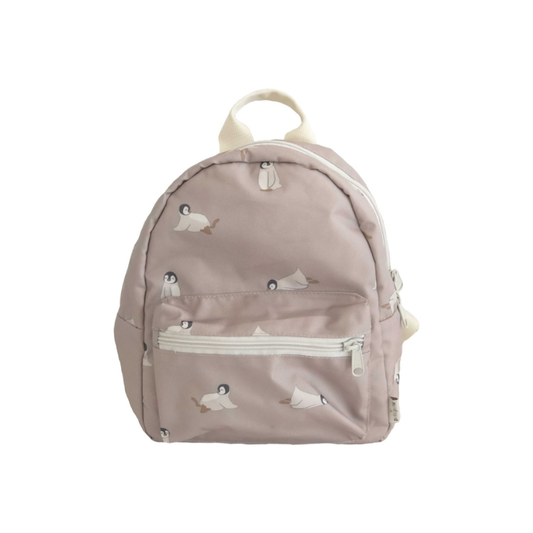 Mochilas Mona (22x27x10cm) PINGUINO