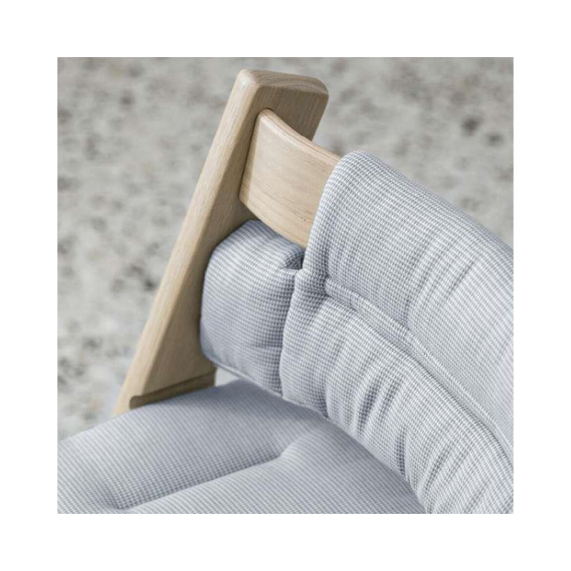 Tripp trapp Classic cushion (blue)