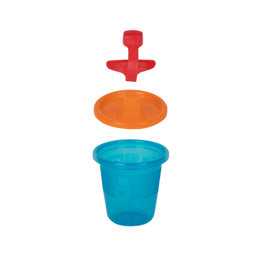 T&T tazas antiderrames 7oz