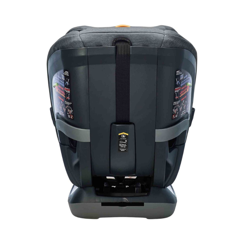 ASIENTO P/ AUTO ONEFIT CLEARTEX SLATE USA - 79741-04