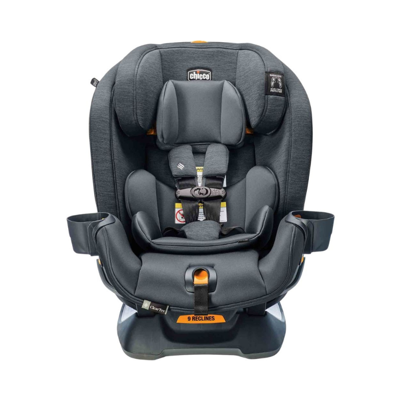 ASIENTO P/ AUTO ONEFIT CLEARTEX SLATE USA - 79741-04