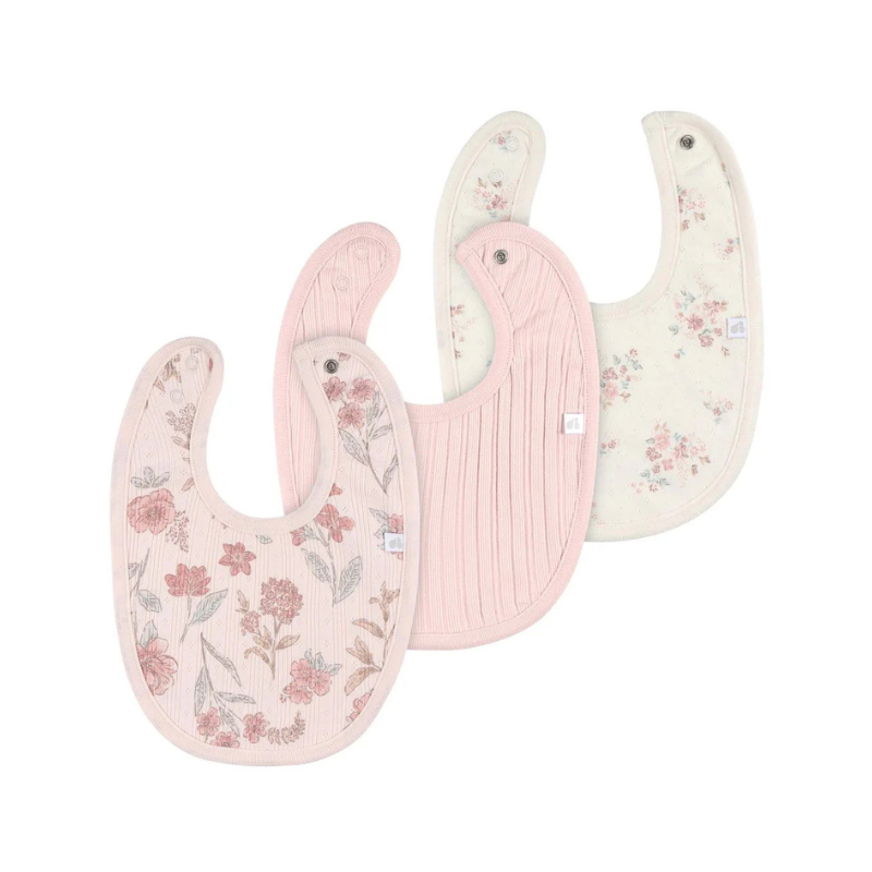 JB 3 PC BABEROS - NIÑA K