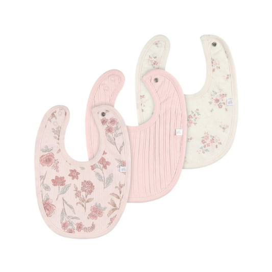 JB 3 PC BABEROS - NIÑA K